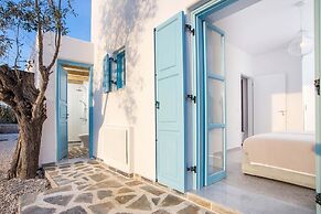 Kalathos Dream Villas