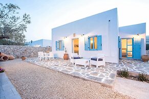 Kalathos Dream Villas