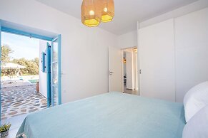 Kalathos Dream Villas