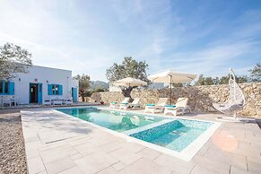 Kalathos Dream Villas