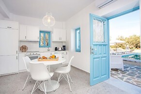 Kalathos Dream Villas