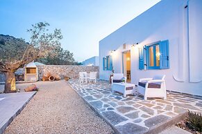 Kalathos Dream Villas