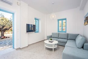 Kalathos Dream Villas