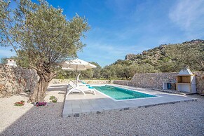 Kalathos Dream Villas