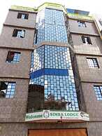 Simba Lodge