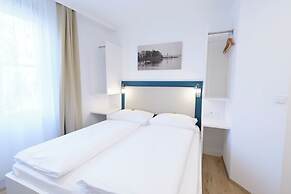 Hotel garni Viktoria