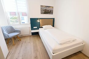 Hotel garni Viktoria