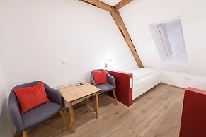 Hotel garni Viktoria