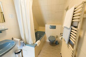 Hotel garni Viktoria