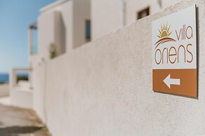 Villa Oriens