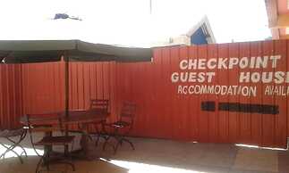 Check Point Guest House
