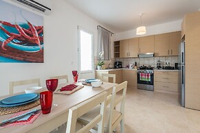 Gennadi Summer Villas