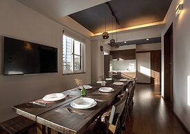 Miidokoro House Hotel