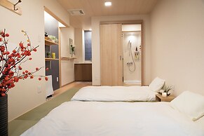 Miidokoro House Hotel