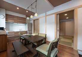 Miidokoro House Hotel