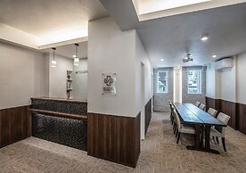 Miidokoro House Hotel