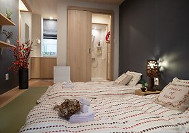 Miidokoro House Hotel