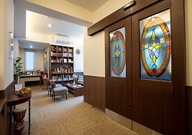 Miidokoro House Hotel