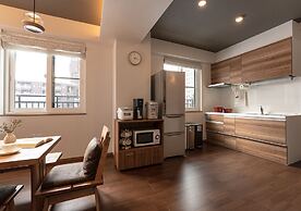 Miidokoro House Hotel