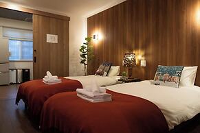 Miidokoro House Hotel