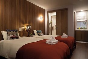 Miidokoro House Hotel