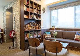 Miidokoro House Hotel