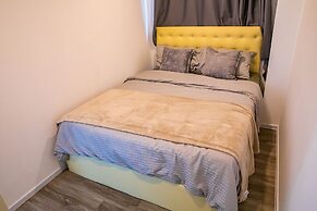 Apartment 450m from BTS with Sky Pool - bkbloft1