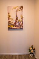 Apartment 450m from BTS with Sky Pool - bkbloft1