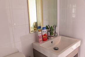 Apartment 450m from BTS with Sky Pool - bkbloft3