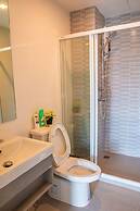 Apartment 450m from BTS with Sky Pool - bkbloft7