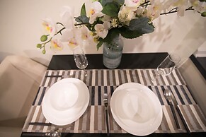 Apartment BTS On Nut, Convenience Store Nearby - bkmono3