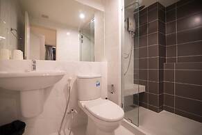 Apartment BTS On Nut, Convenience Store Nearby - bkmono3