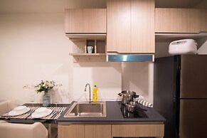 Apartment BTS On Nut, Convenience Store Nearby - bkmono3
