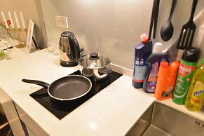 Community Apartment - bkbhce7