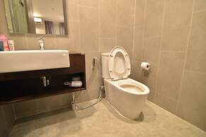 Community Apartment - bkbhce7