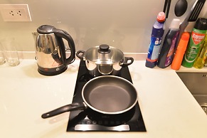 Community Apartment - bkbhce7