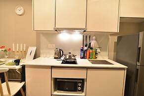 Community Apartment - bkbhce7