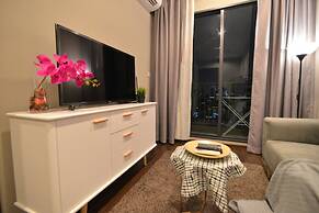 Community Apartment - bkbhce7