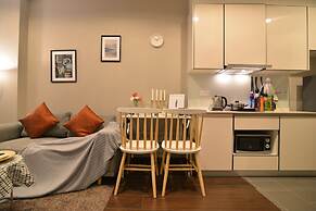 Community Apartment - bkbhce7