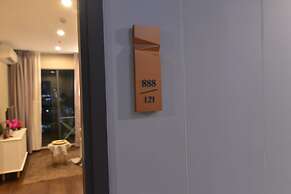 Community Apartment - bkbhce7