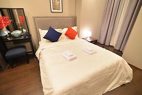 Community Apartment - bkbhce7