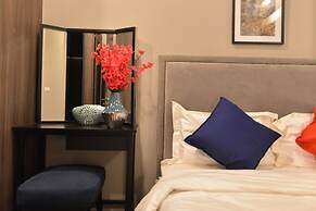 Community Apartment - bkbhce7