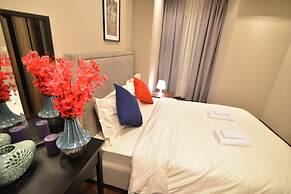 Community Apartment - bkbhce7