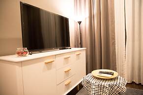 Community Apartment - bkbhce12