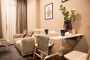 Community Apartment - bkbhce12