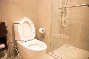 Community Apartment - bkbhce12