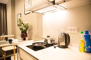 Community Apartment - bkbhce12