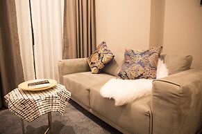 Community Apartment - bkbhce12