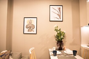 Community Apartment - bkbhce12