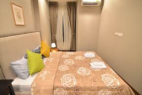 Community Apartment - bkbhce26